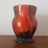 Vintage pitcher