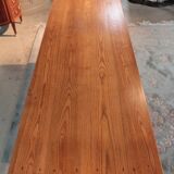 Ash nineteenth farm table