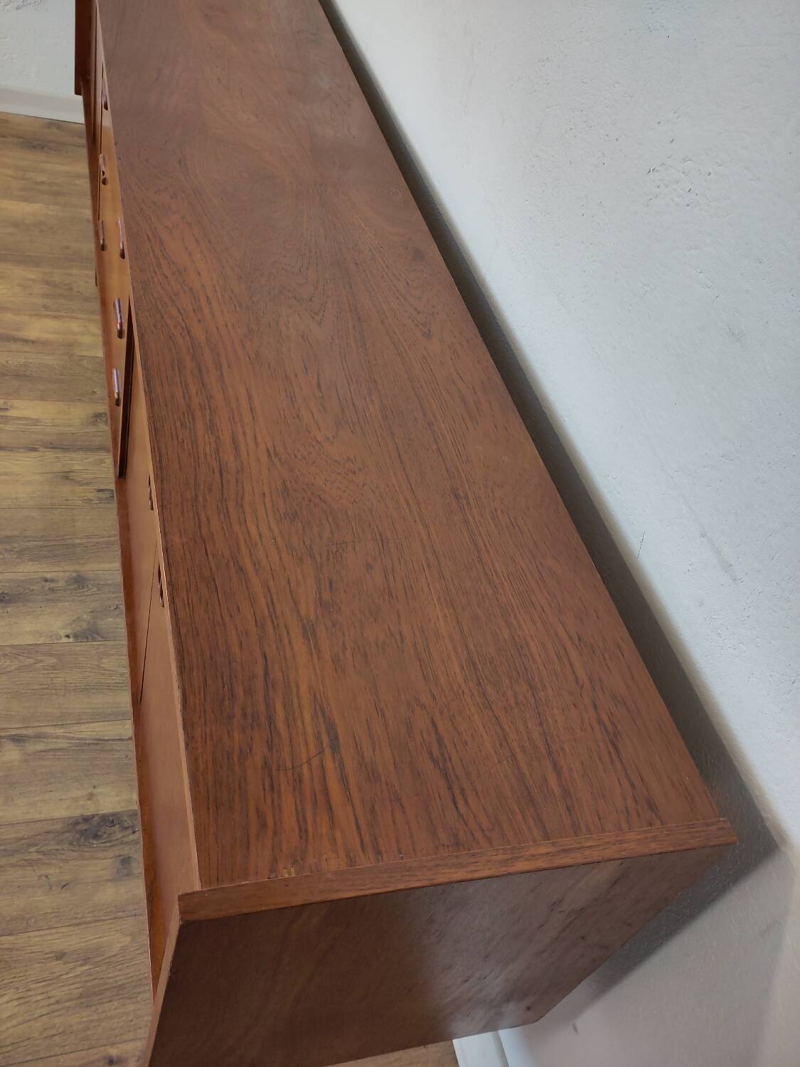 Scandinavian sideboard