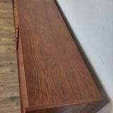 Scandinavian sideboard