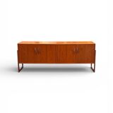 Teak enfilade by Victor Wilkins for G-Plan