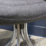 Swivel chairs of the 70's