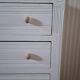 1940s chest of drawers