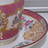 Cup and under cup