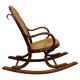 Children's rocking chair no. 2 by Thonet