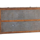 Old military trunk 14-18