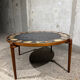 Table basse E8, Heinz Lilienthal