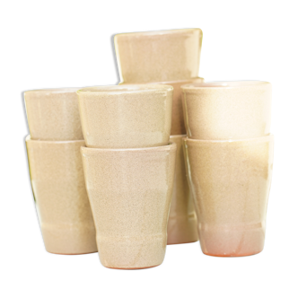 Mugs Gobelets en céramique