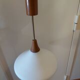 Scandinavian hanging