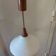 Suspension scandinave