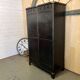 Vestiaire Strafor 1930