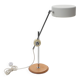 Anders Pehrson table lamp for Ateljé Lyktan Model Simris Sweden, 1970