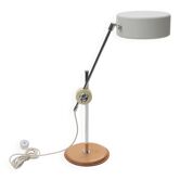 Anders Pehrson table lamp for Ateljé Lyktan Model Simris Sweden, 1970