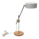 Anders Pehrson table lamp for Ateljé Lyktan Model Simris Sweden, 1970