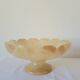 Alabaster standing cut