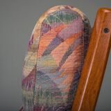 Danish teak Senator lounge chair by Ole Wanscher for Cado, 1960s