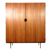 Vintage ‘Japanese Series’ wardrobe KU14 by Cees Braakman for Pastoe