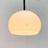 Italian Vintage Suspension Space Age Jolly by Luigi Massoni for Guzzini