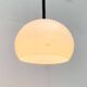 Suspension Vintage Italienne Space Age Jolly par Luigi Massoni pour Guzzini