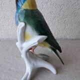 Karl Ens Porcelain Bird
