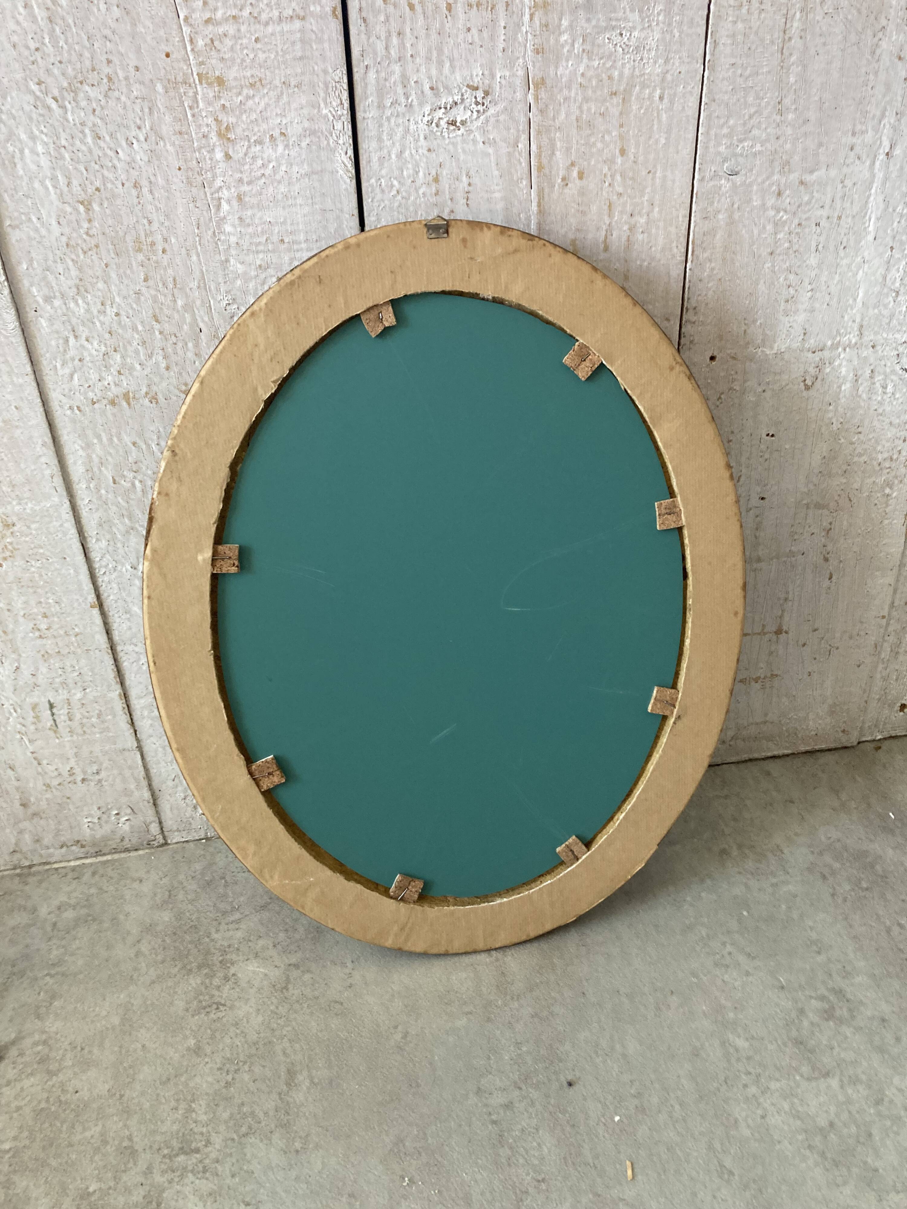 Miroir ancien
