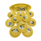 12-piece fish set from Manufacture Sainte Radegonde