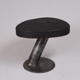 Logniture side table