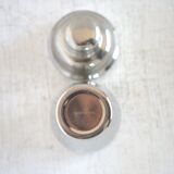 Stainless steel shaker