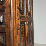 Spanish cabinet ca. 1700