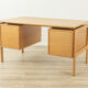 1960s desk, Arne Vodder