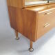 Dutch Cabinet by A.A. Patijn for Zijlstra, 1950's