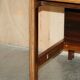 Mid-century modern Brazilian desk