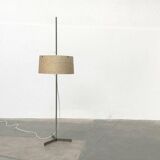 Mid-century tripod floor lamp by Kaiser Leuchten, 1960s