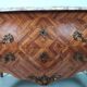 Commode Louis XV galbé