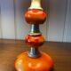 Paire de chevets vintage