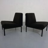 Club Chair by Rolf Grunow for Walter Knoll, 1967