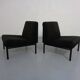 Club Chair by Rolf Grunow for Walter Knoll, 1967