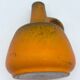 Bottle vase - ceramic by Marcello Fantoni, Italy 1960s
