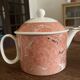 Vintage tea service Villeroy & Boch