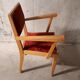 Chair bridge 60 years