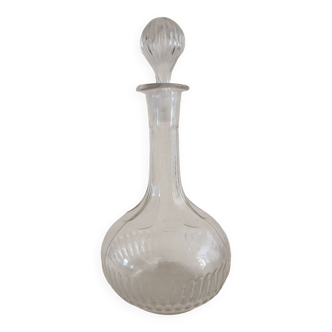 Carafe à vin