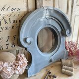 Rare ox's eye small model