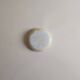 Alabaster ashtray