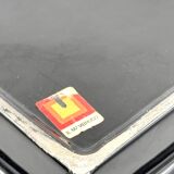 Cendrier en céramique postmoderne par il Mambruco, dlg d'Ettore Sottsass, Italie 1970