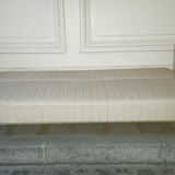 Sofa design club Architectural daybed cliclac 50/60s Danish vintage