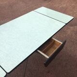 Table vintage en formica