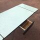 Vintage formica table