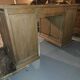 Pedestal desk