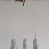 Ceiling lamp cascade 3 fires of the 60s