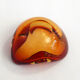 Murano midcentury ashtray
